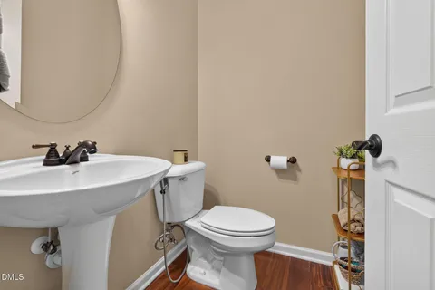 $579,000 | 1060 Kingston Grove Drive, Cary, NC 27519