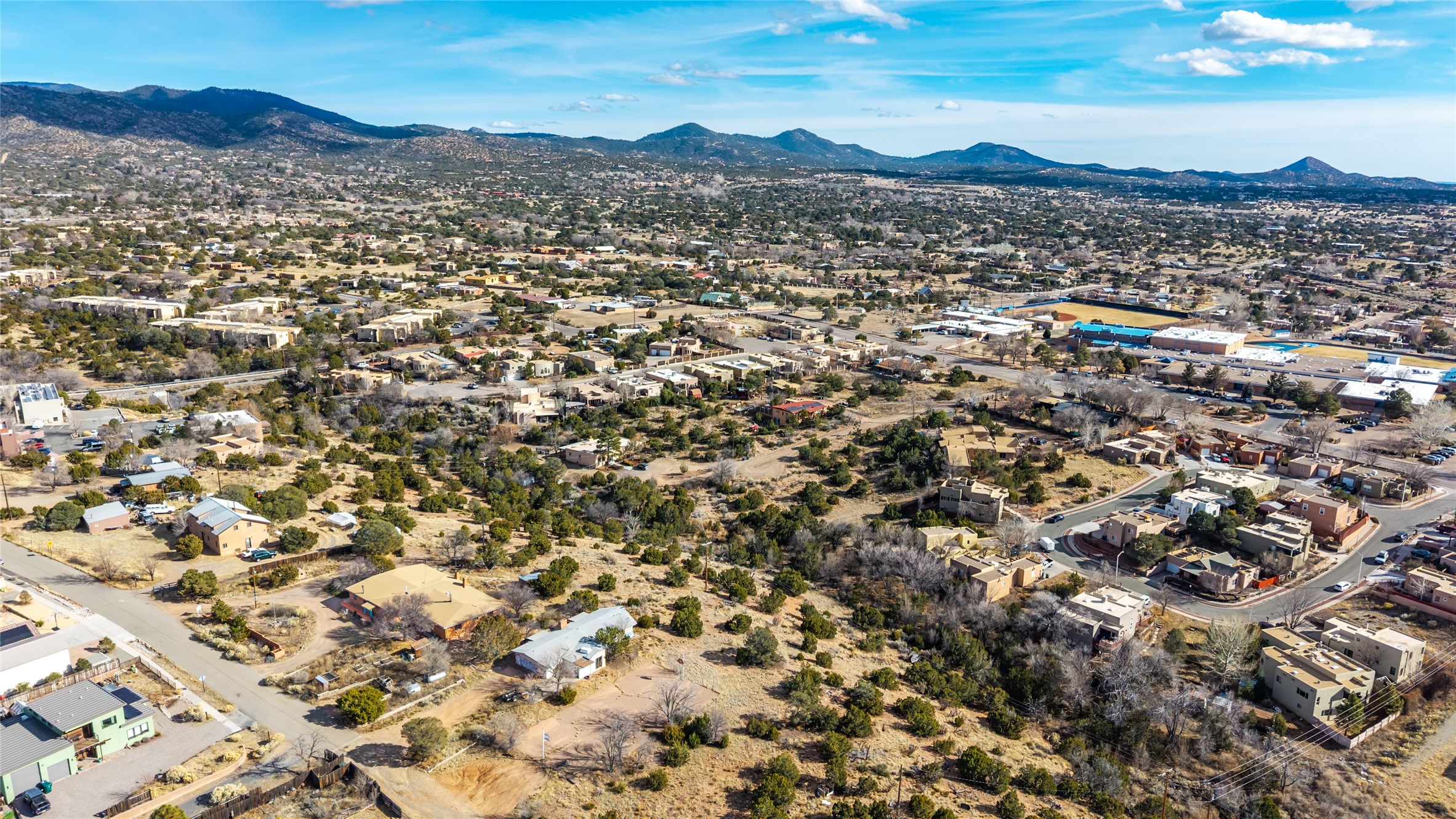 400 Brunn School Road Santa Fe, NM 87505 - Photo 32 of 55