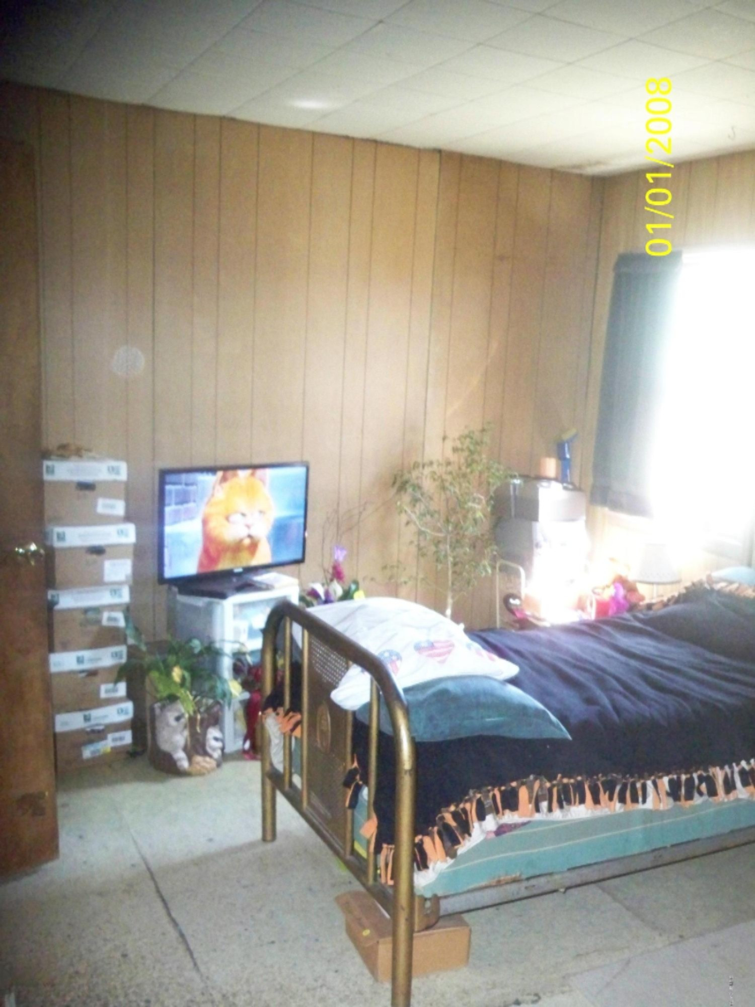 5437 South Dangl Road Fruitport, MI 49415 - Photo 11 of 21 #11 bed31