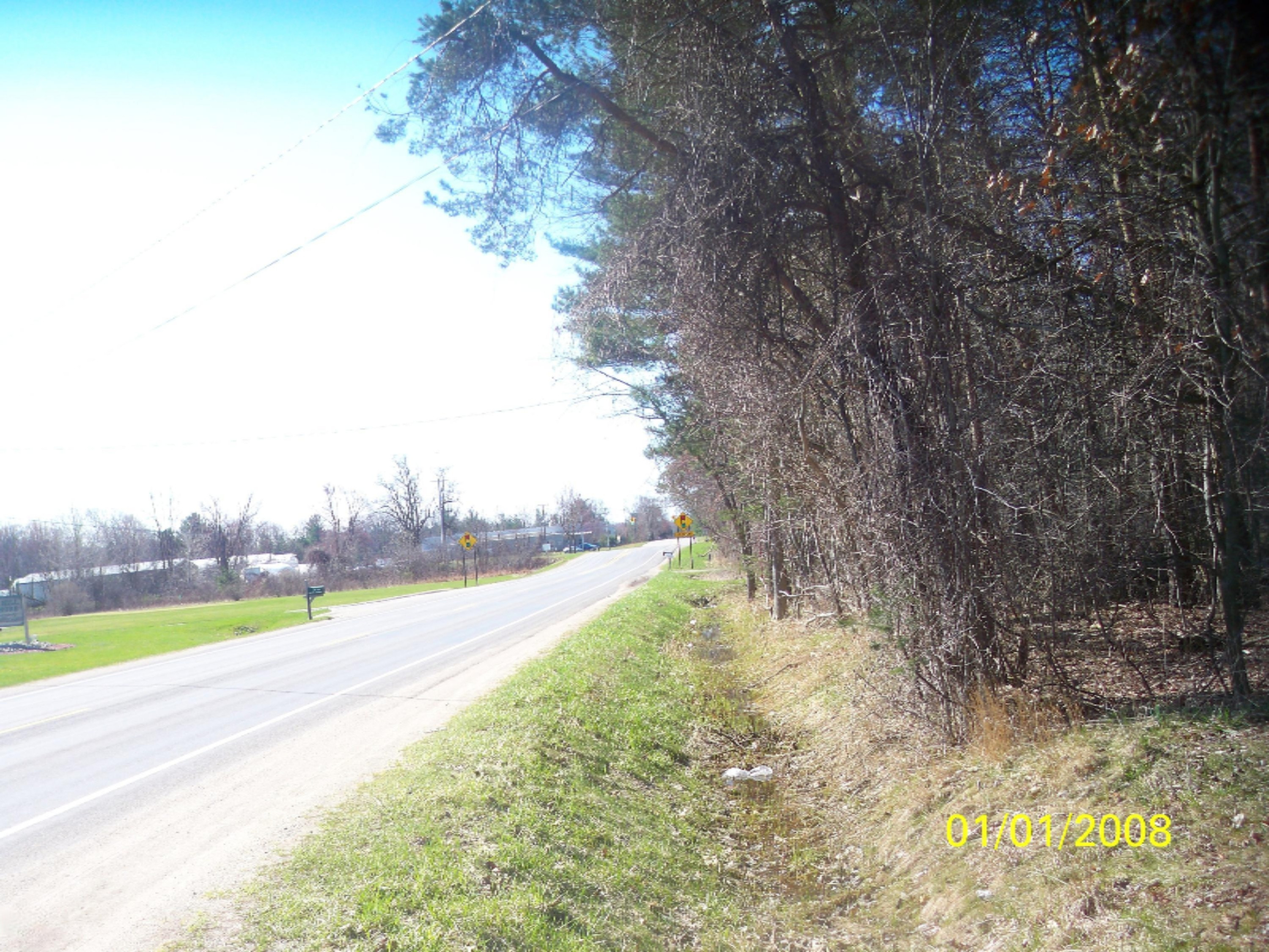 5437 South Dangl Road Fruitport, MI 49415 - Photo 20 of 21 #20 road 1