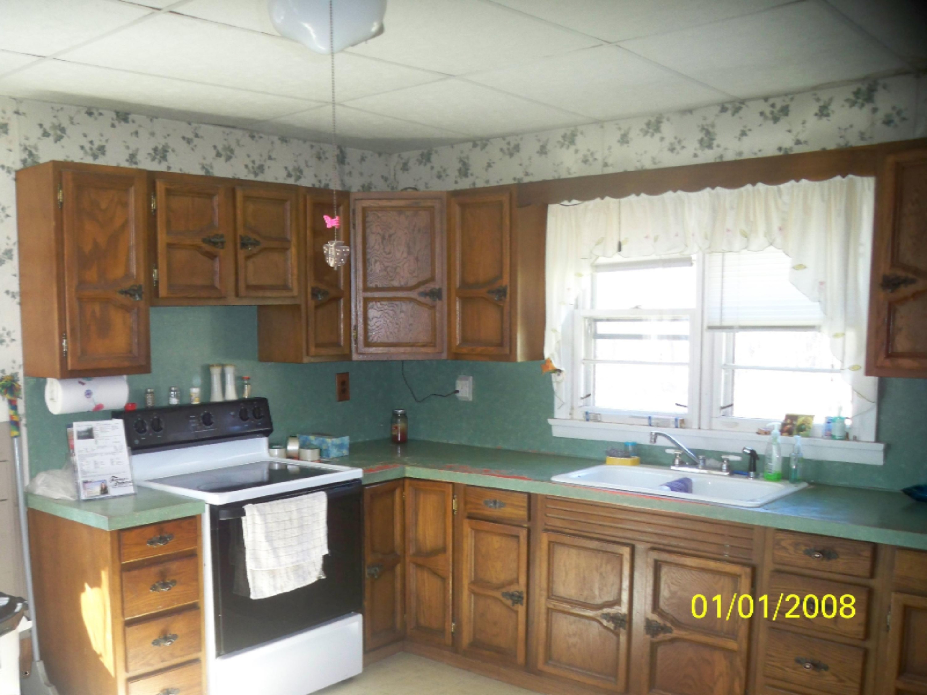 5437 South Dangl Road Fruitport, MI 49415 - Photo 2 of 21 #2 kitchen3
