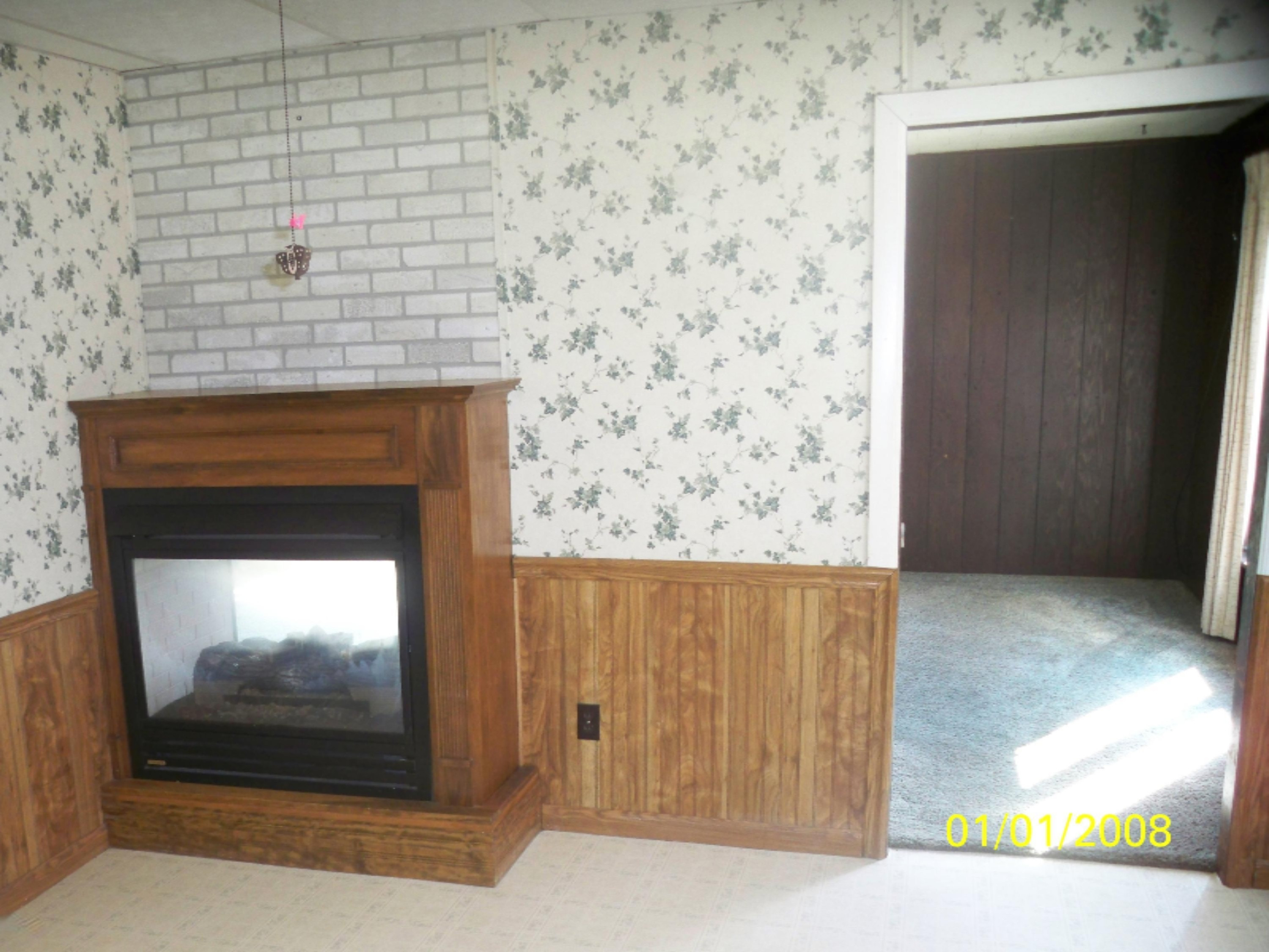 5437 South Dangl Road Fruitport, MI 49415 - Photo 3 of 21 #3 dining