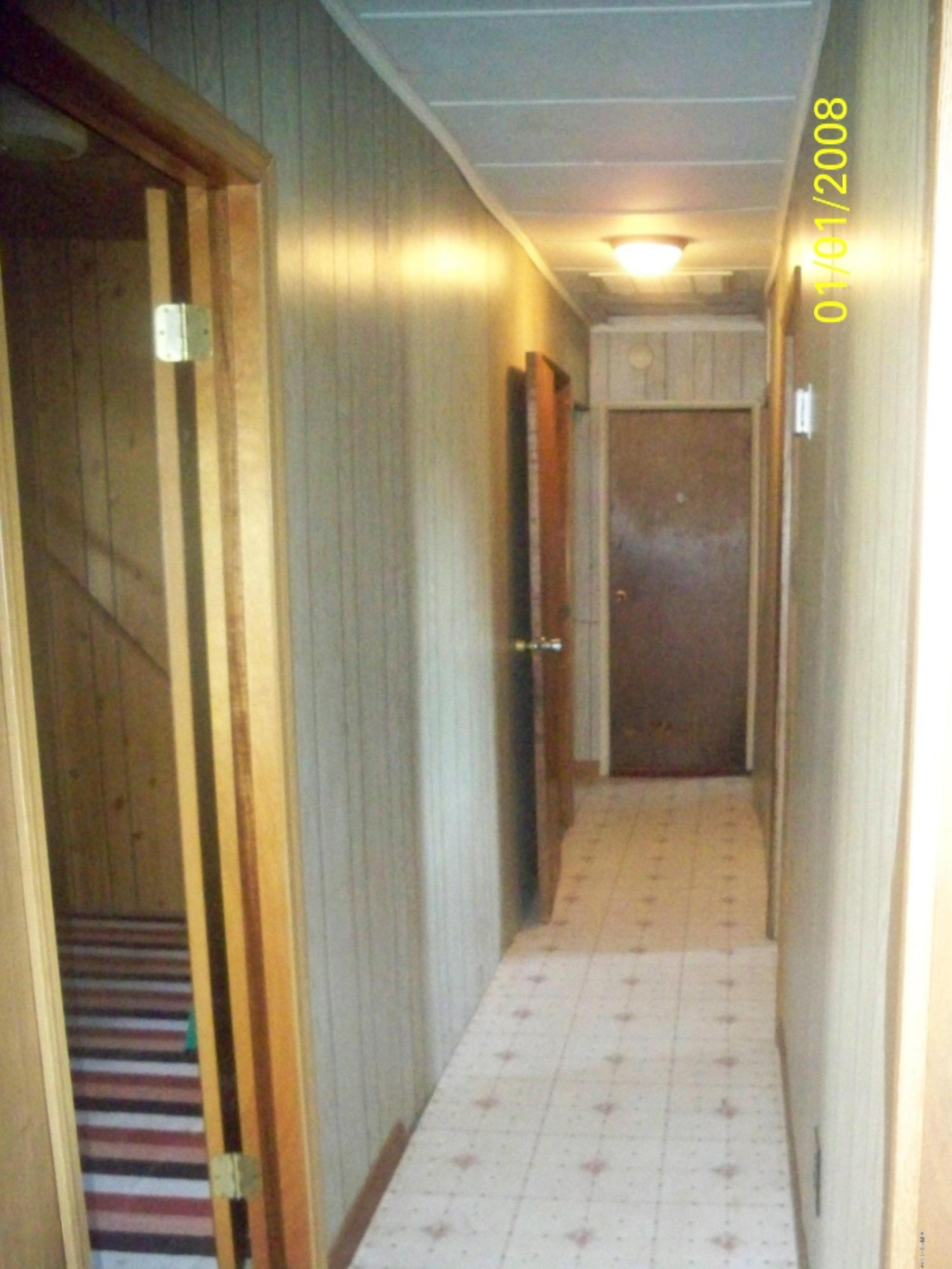 5437 South Dangl Road Fruitport, MI 49415 - Photo 7 of 21 #7 hallway2
