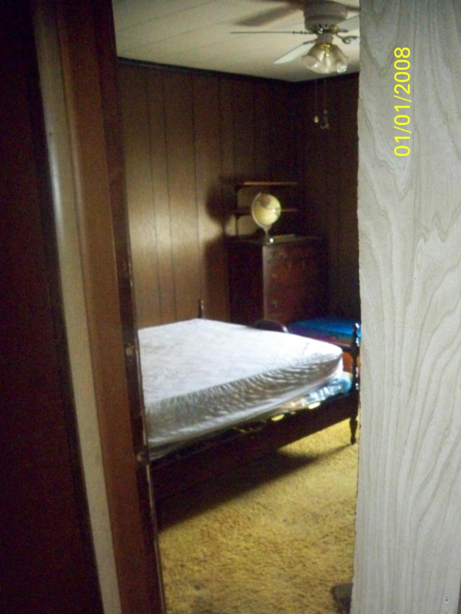 5437 South Dangl Road Fruitport, MI 49415 - Photo 9 of 21 #9 bed2