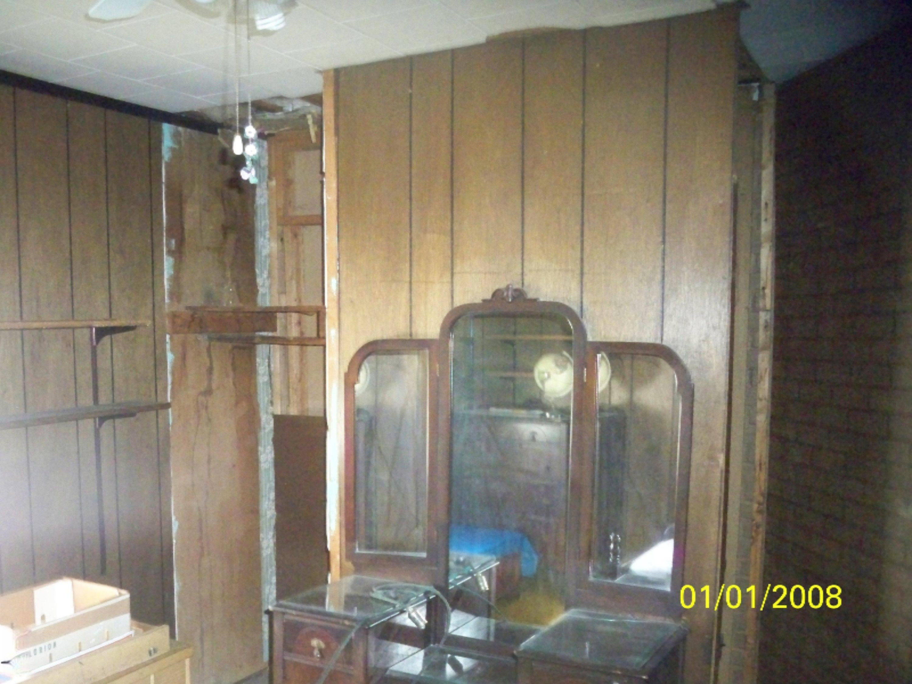 5437 South Dangl Road Fruitport, MI 49415 - Photo 10 of 21 #10 bed22