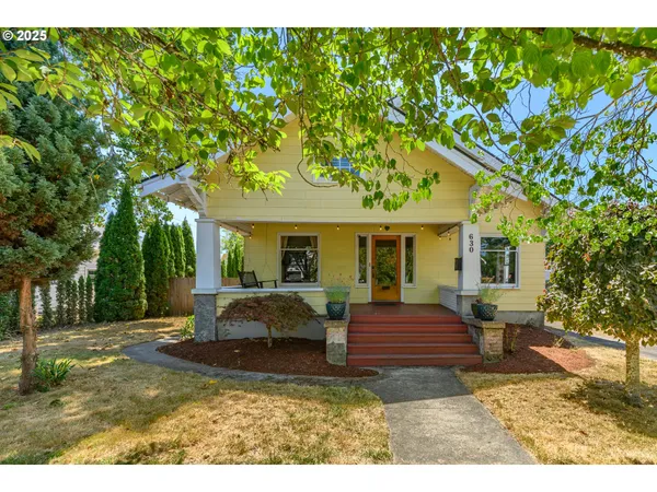 $574,000 | 630 Southeast 1st Street, McMinnville, OR 97128