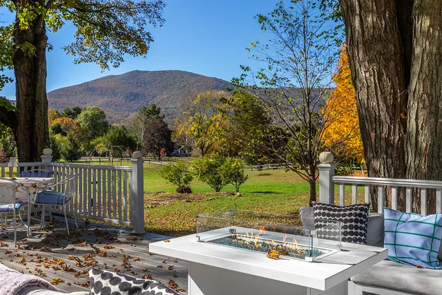 $875,000 | 2677 Rte 30 Road, Dorset, VT 05251