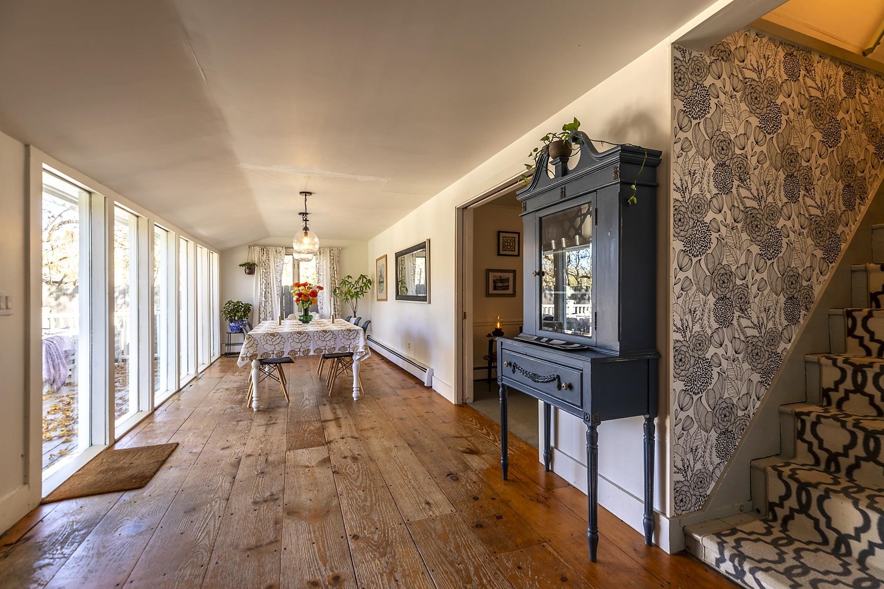 2677 Rte 30 Road Dorset, VT 05251 - Photo 16 of 40