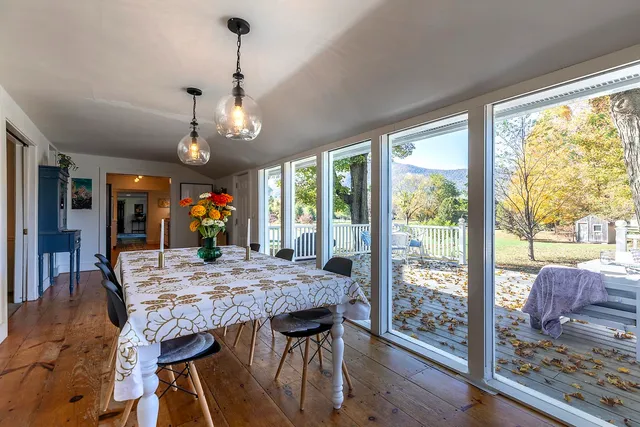 $875,000 | 2677 Rte 30 Road, Dorset, VT 05251