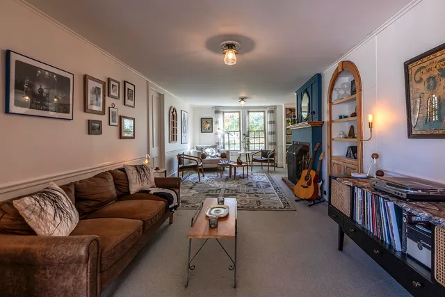 $875,000 | 2677 Rte 30 Road, Dorset, VT 05251