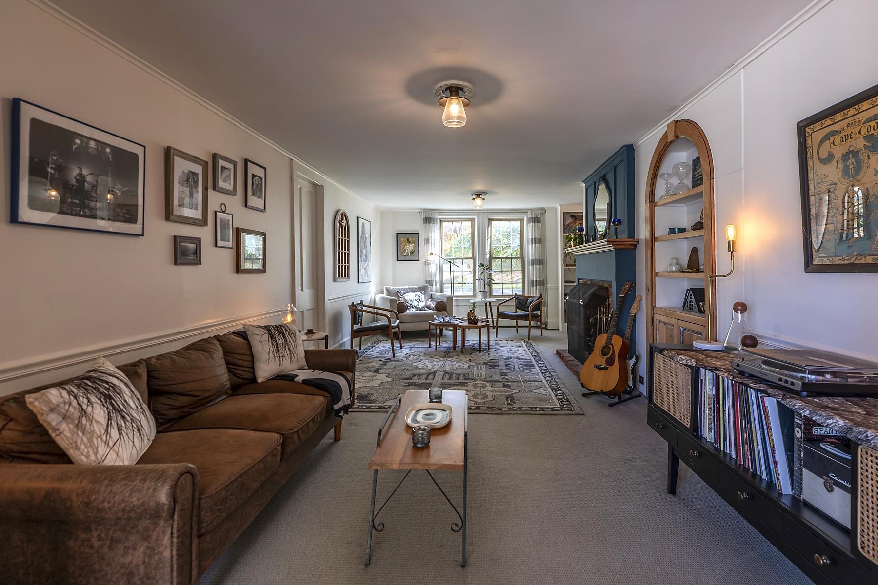 2677 Rte 30 Road Dorset, VT 05251 - Photo 18 of 40