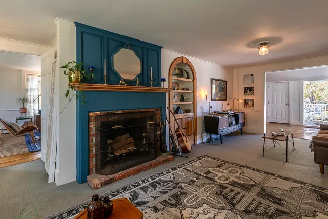 $875,000 | 2677 Rte 30 Road, Dorset, VT 05251