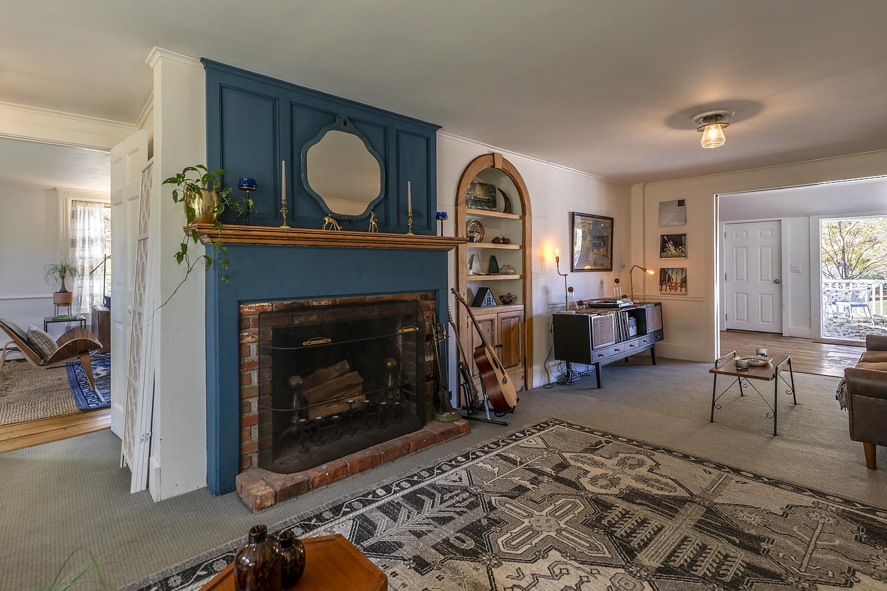 2677 Rte 30 Road Dorset, VT 05251 - Photo 19 of 40