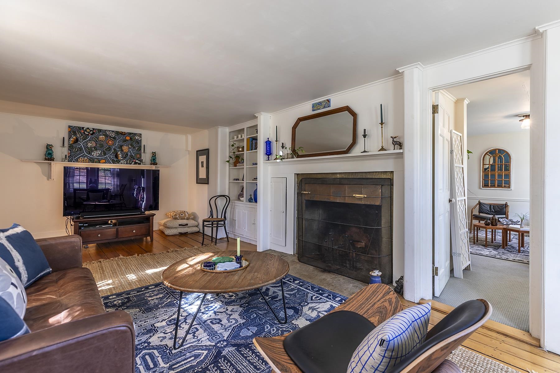 2677 Rte 30 Road Dorset, VT 05251 - Photo 21 of 40