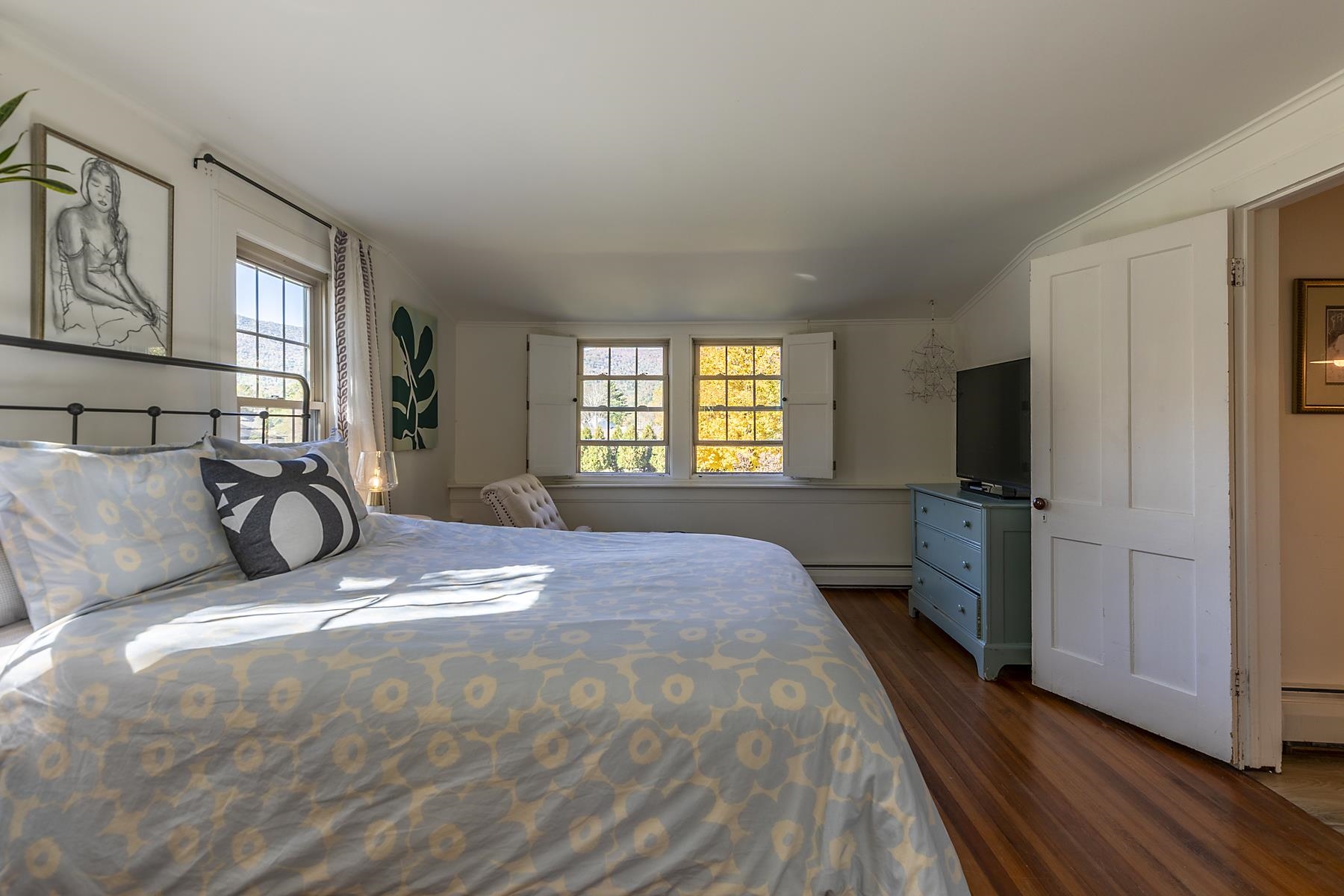 2677 Rte 30 Road Dorset, VT 05251 - Photo 24 of 40