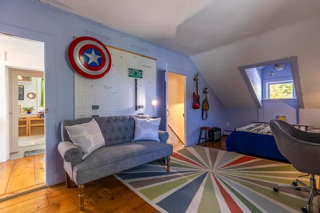 $875,000 | 2677 Rte 30 Road, Dorset, VT 05251