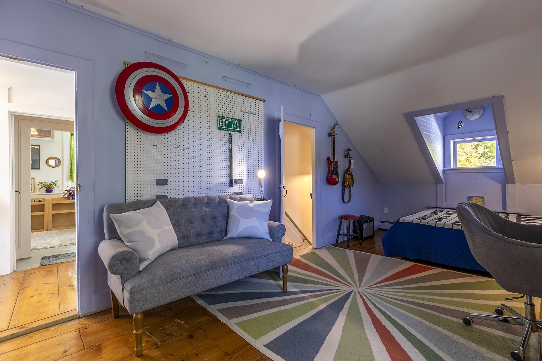 2677 Rte 30 Road Dorset, VT 05251 - Photo 27 of 40