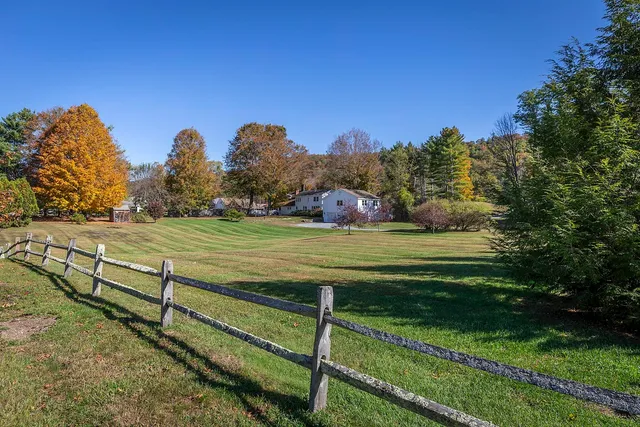 $875,000 | 2677 Rte 30 Road, Dorset, VT 05251