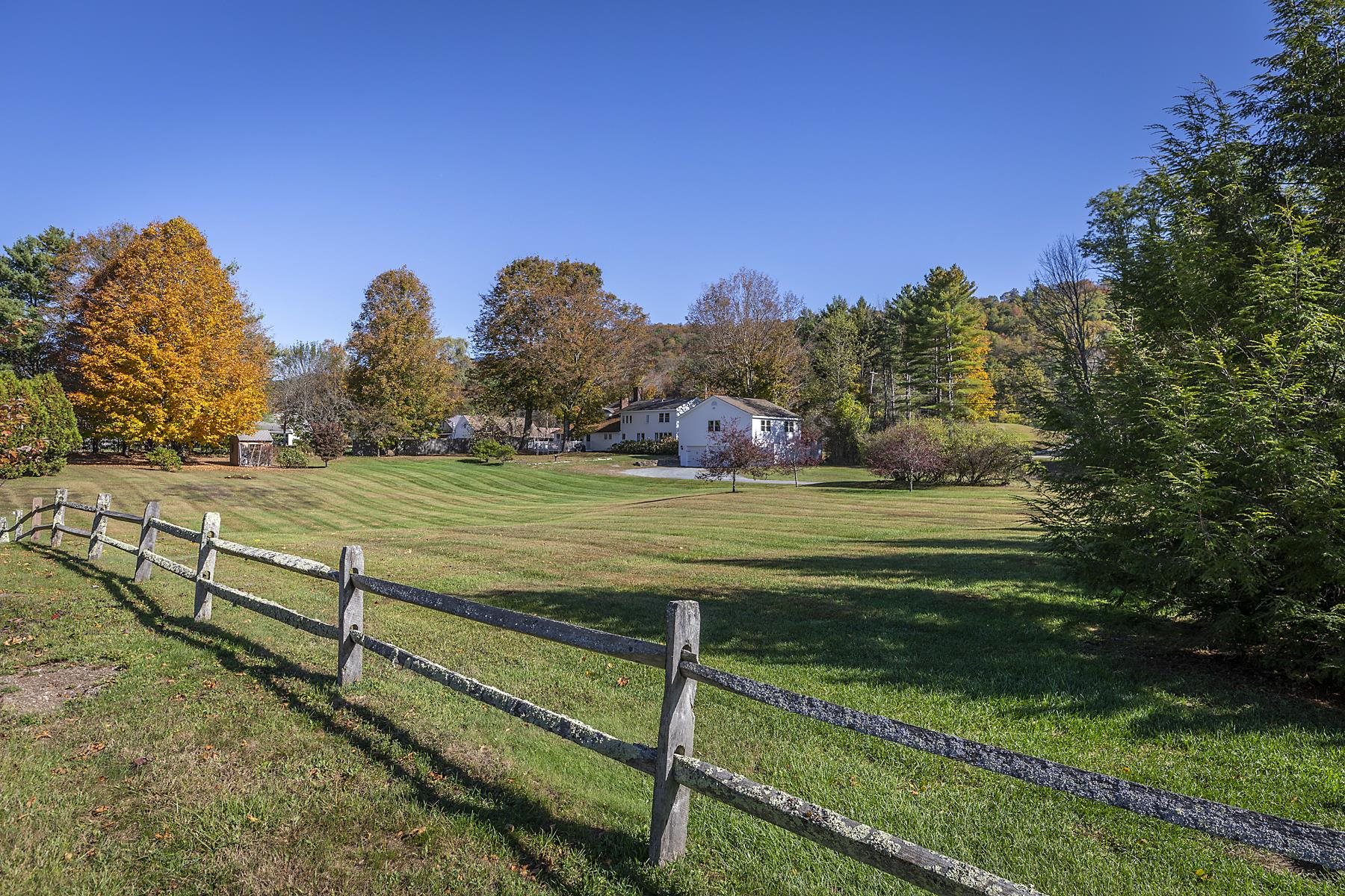 2677 Rte 30 Road Dorset, VT 05251 - Photo 3 of 40