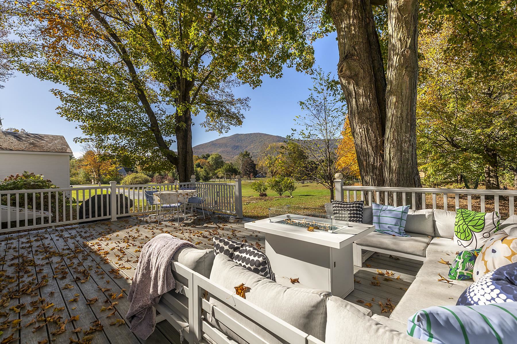 2677 Rte 30 Road Dorset, VT 05251 - Photo 31 of 40