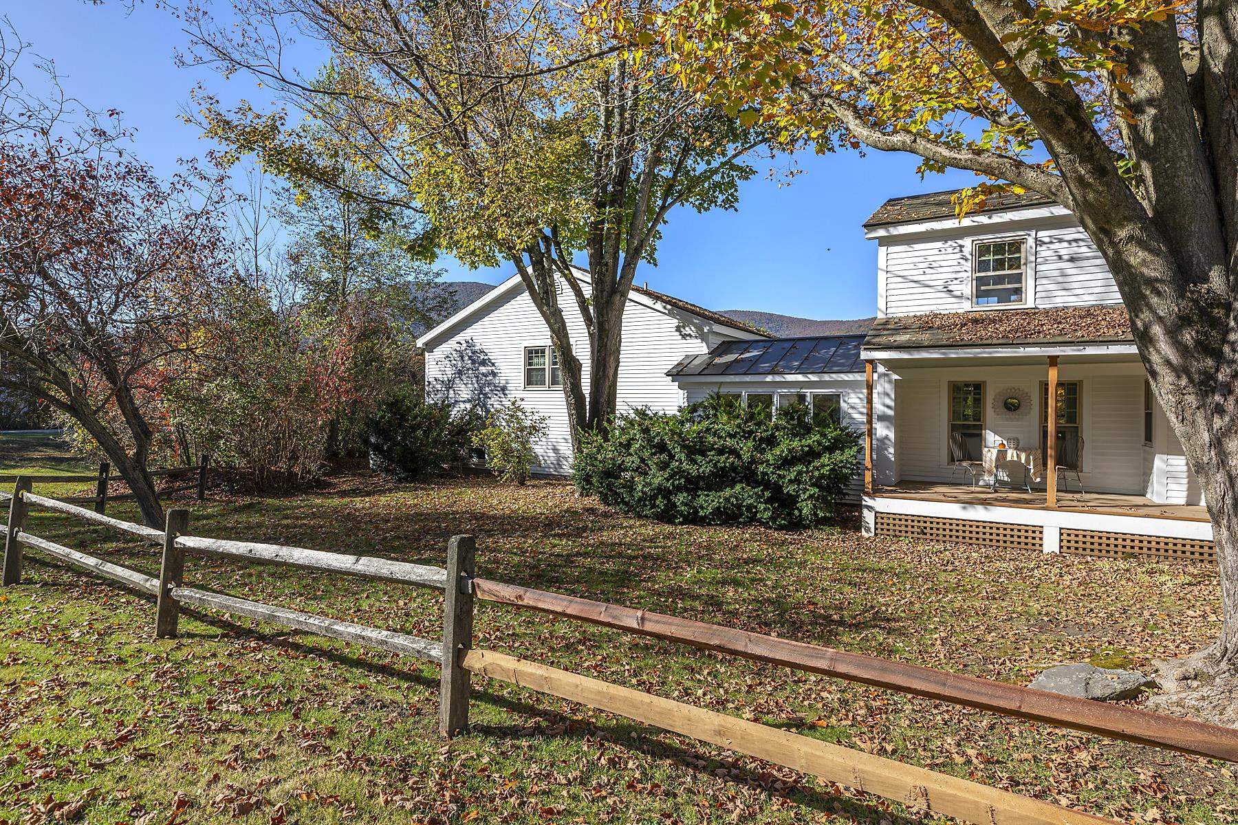 2677 Rte 30 Road Dorset, VT 05251 - Photo 35 of 40