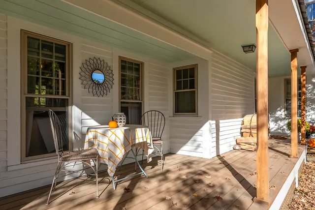 $875,000 | 2677 Rte 30 Road, Dorset, VT 05251