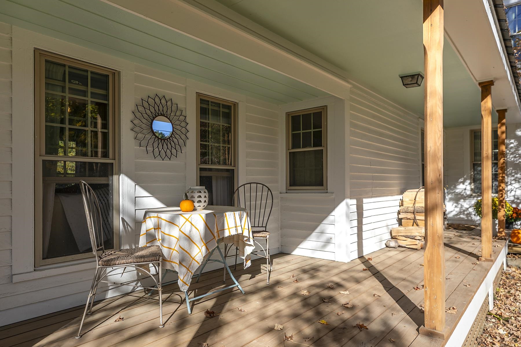 2677 Rte 30 Road Dorset, VT 05251 - Photo 37 of 40