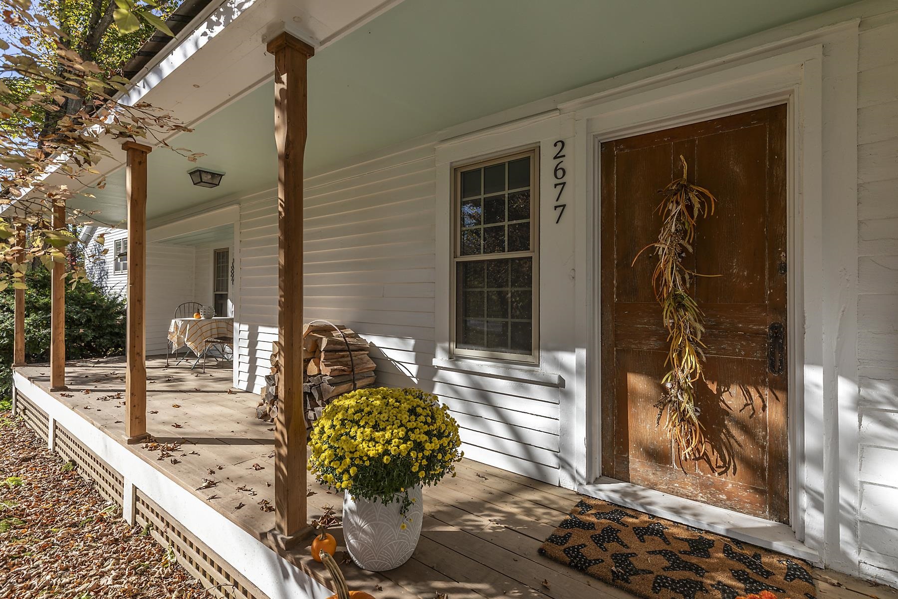 2677 Rte 30 Road Dorset, VT 05251 - Photo 38 of 40