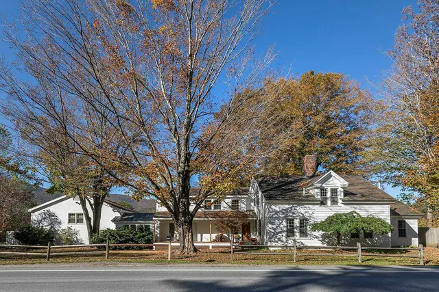 $875,000 | 2677 Rte 30 Road, Dorset, VT 05251