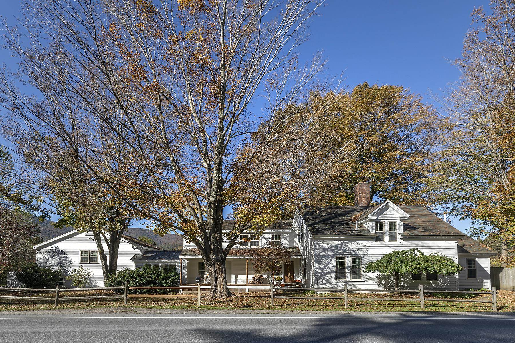 2677 Rte 30 Road Dorset, VT 05251 - Photo 39 of 40