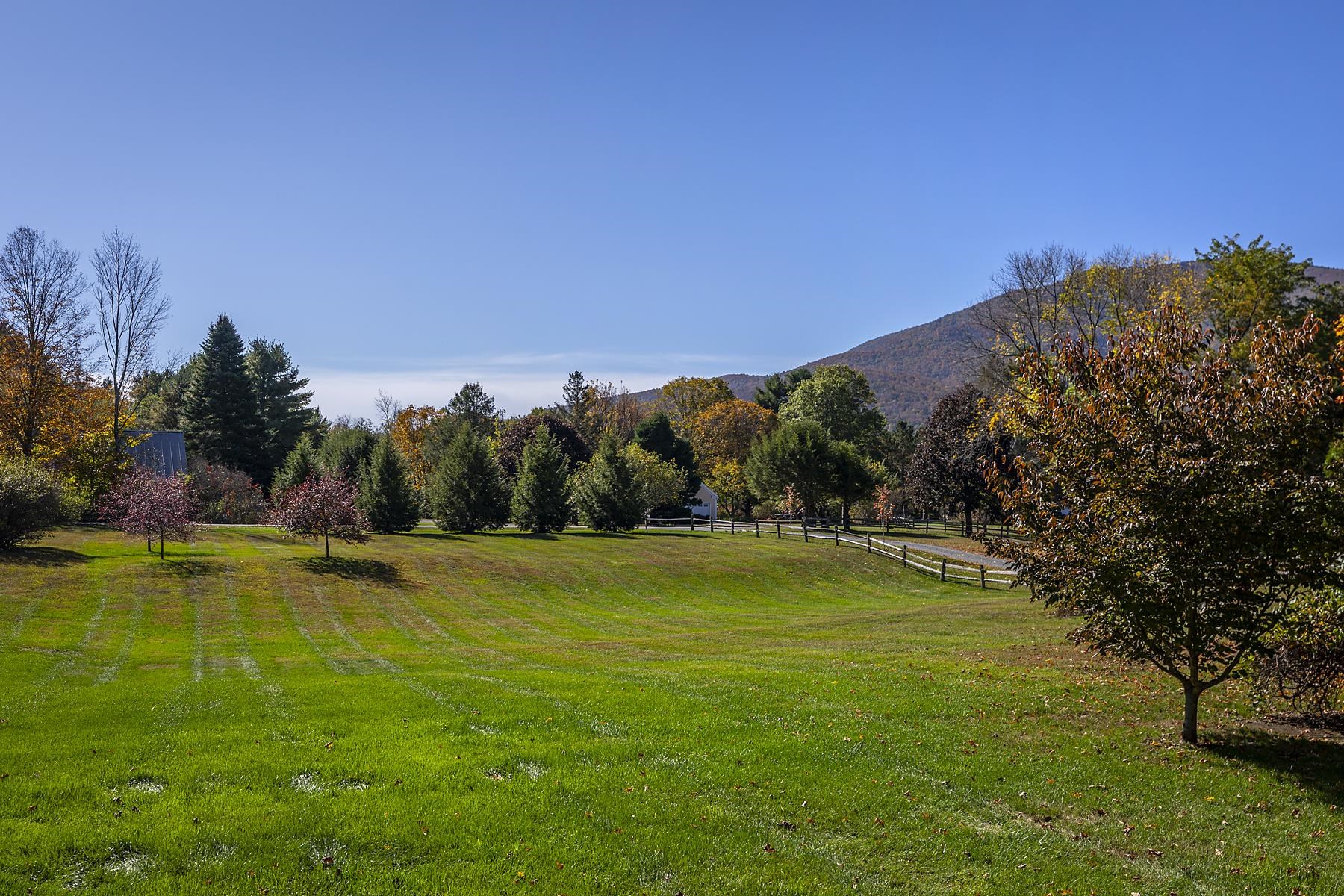 2677 Rte 30 Road Dorset, VT 05251 - Photo 40 of 40