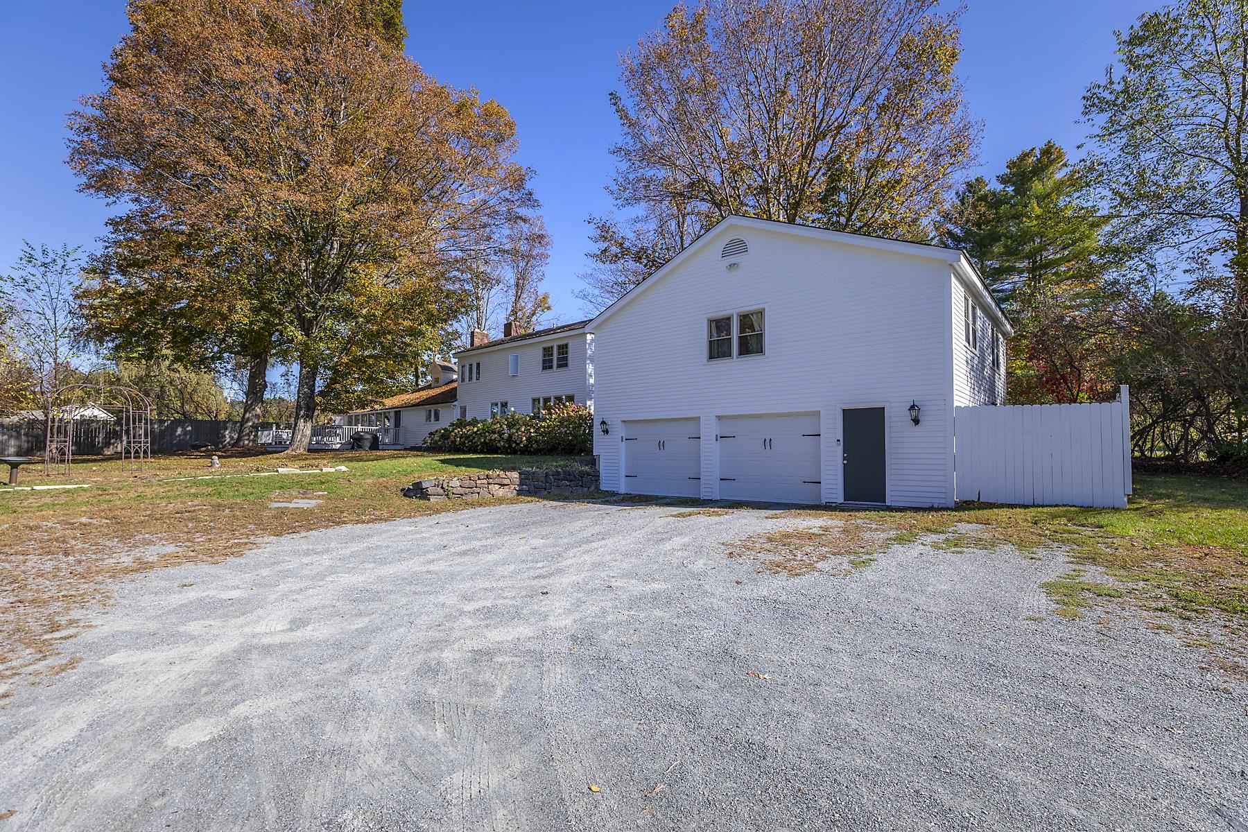 2677 Rte 30 Road Dorset, VT 05251 - Photo 5 of 40