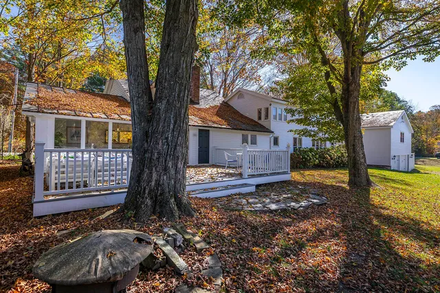 $875,000 | 2677 Rte 30 Road, Dorset, VT 05251