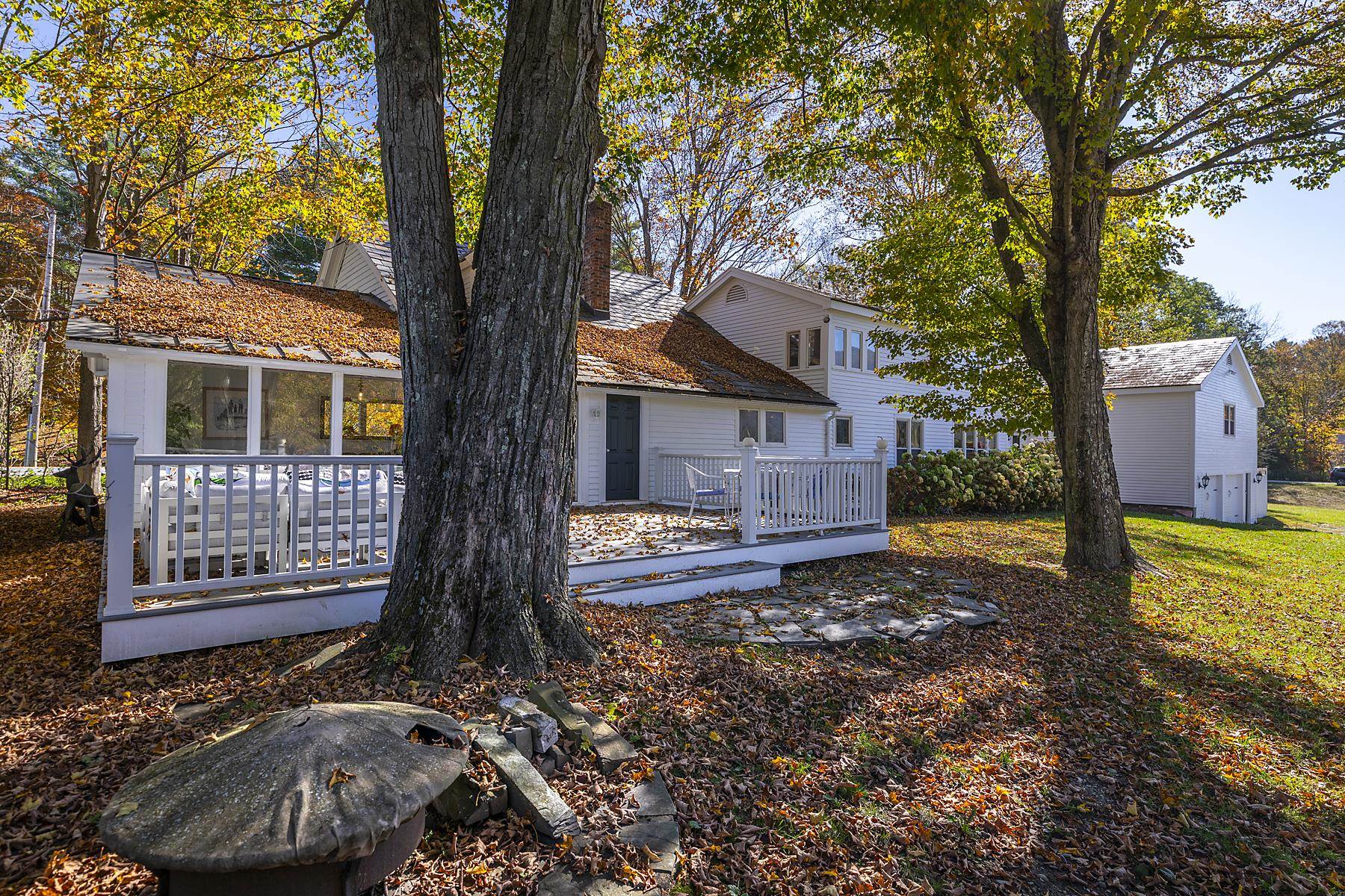 2677 Rte 30 Road Dorset, VT 05251 - Photo 6 of 40