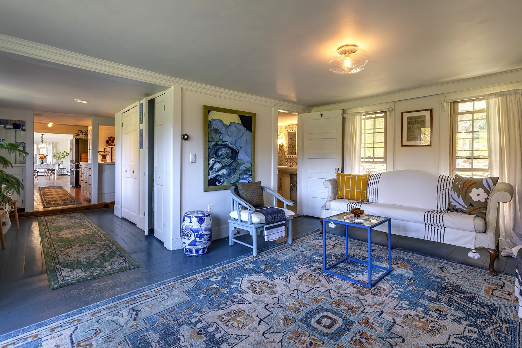 2677 Rte 30 Road Dorset, VT 05251 - Photo 9 of 40