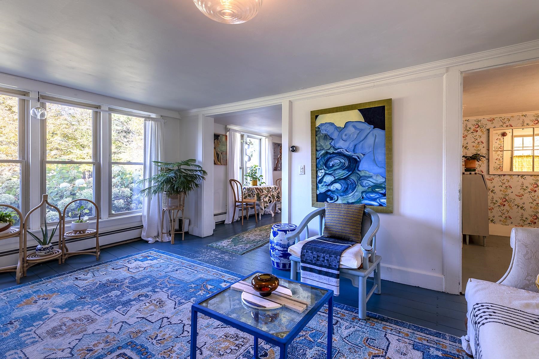 2677 Rte 30 Road Dorset, VT 05251 - Photo 10 of 40