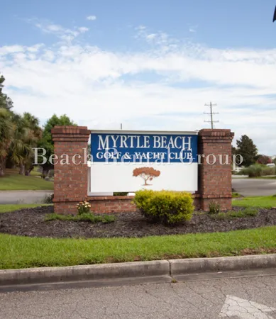 $1,250 | 6840 Blue Heron Boulevard, Unit 304, Myrtle Beach, SC 29588