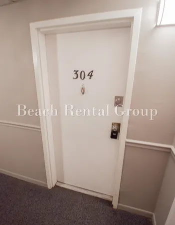 $1,250 | 6840 Blue Heron Boulevard, Unit 304, Myrtle Beach, SC 29588