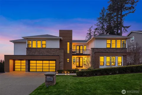 $3,988,000 | 6981 171 St Ct S East, Bellevue, WA 98006