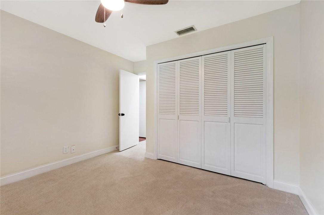 3420 Spring Bluff Place, Unit 39 Lauderhill, FL 33319 - Photo 22 of 32 an empty room with a empty space