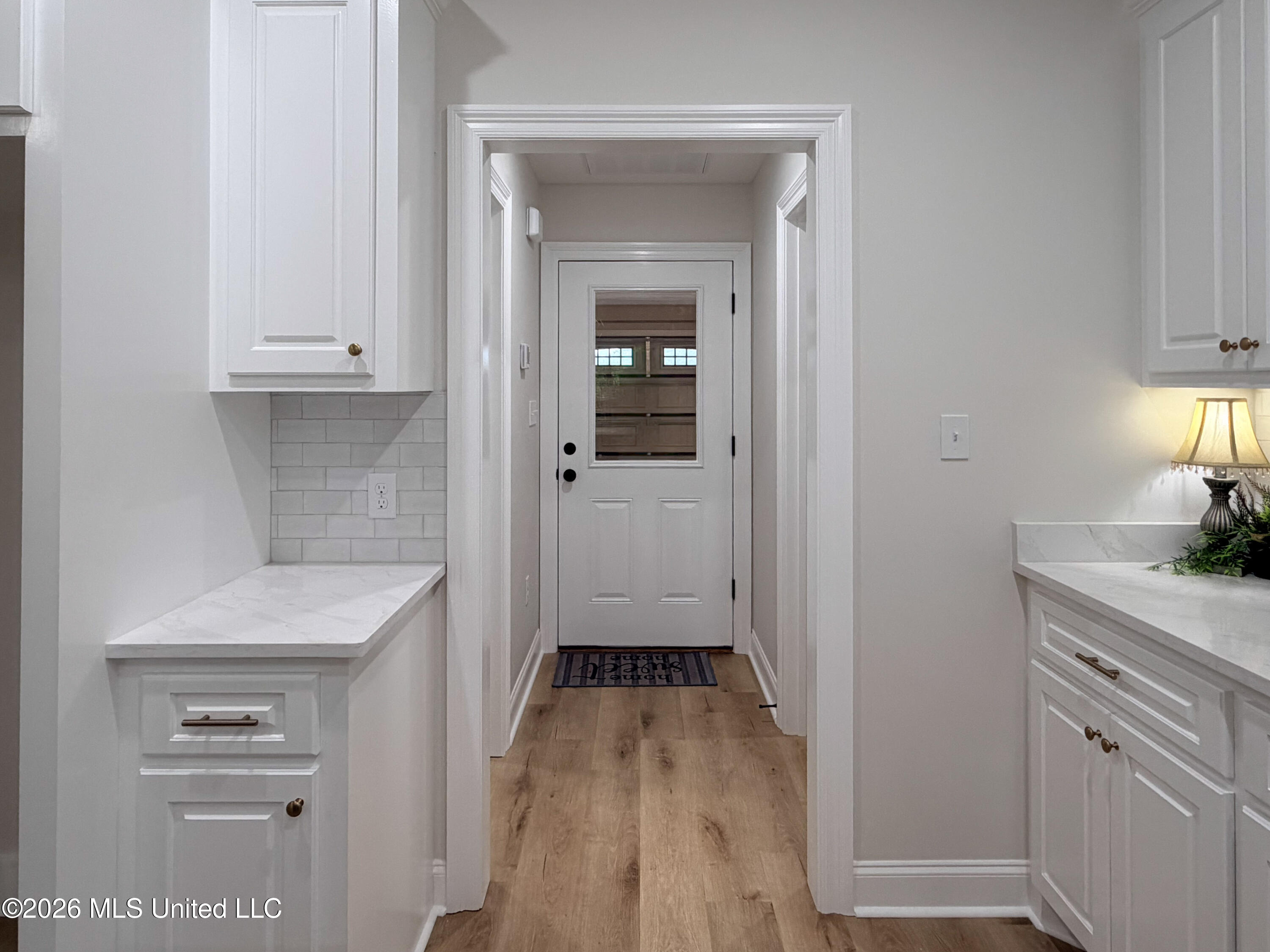 60 Meadow Breeze Road Sumrall, MS 39482 - Photo 11 of 37 5- Kitchen (2)