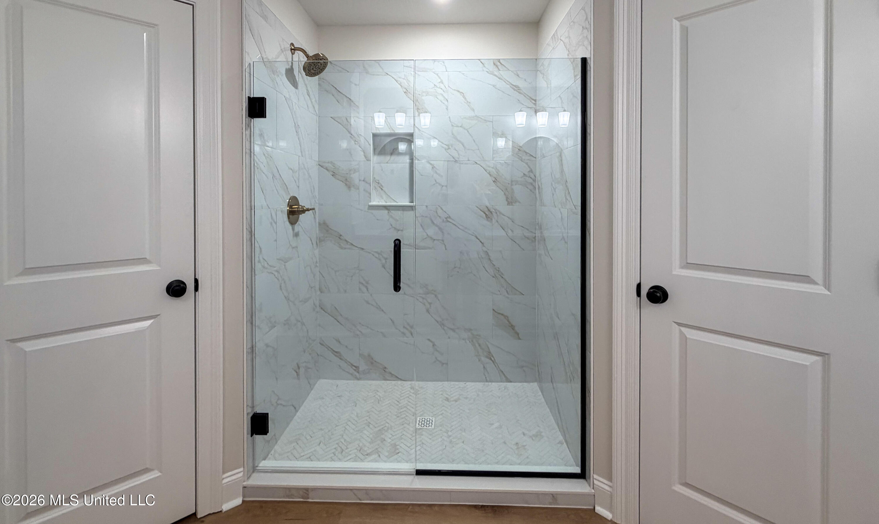 60 Meadow Breeze Road Sumrall, MS 39482 - Photo 20 of 37 8- Primary bath (3)