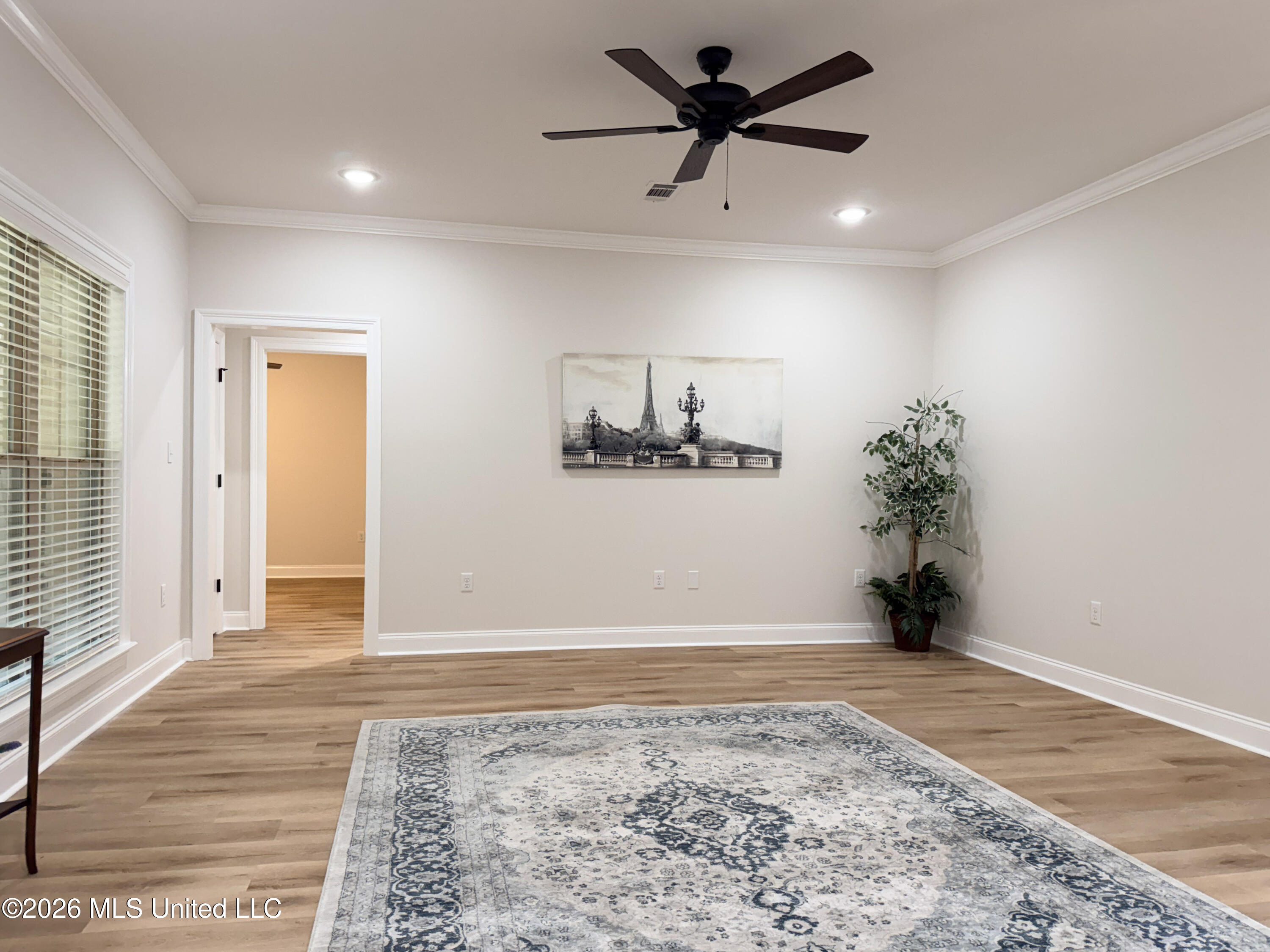 60 Meadow Breeze Road Sumrall, MS 39482 - Photo 3 of 37 3- Great Room (3)