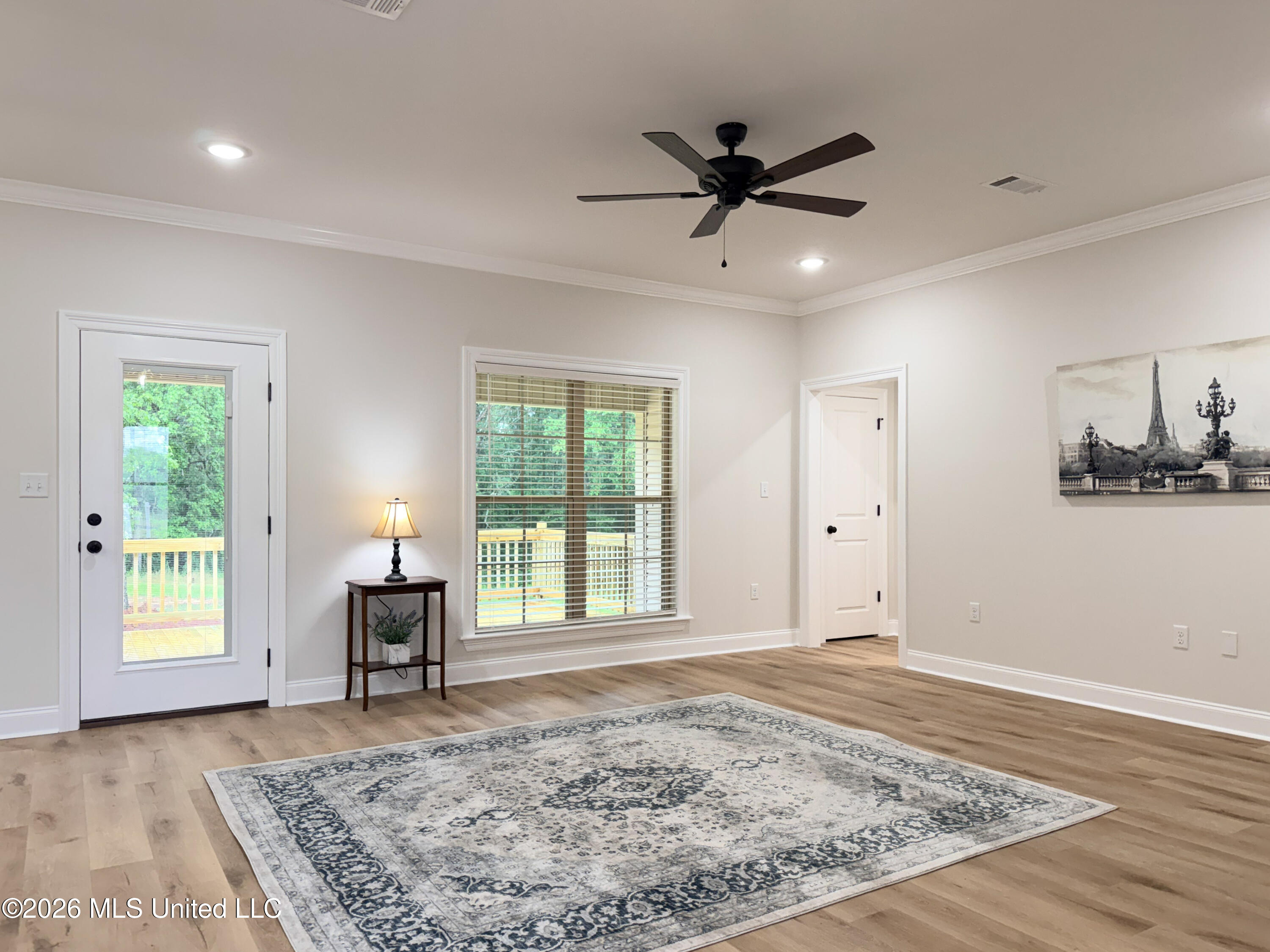60 Meadow Breeze Road Sumrall, MS 39482 - Photo 4 of 37 3- Great Room