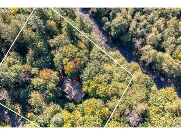 29409 East Edgewater Drive Welches, OR 97067 - Photo 46 of 48 a view of a yard