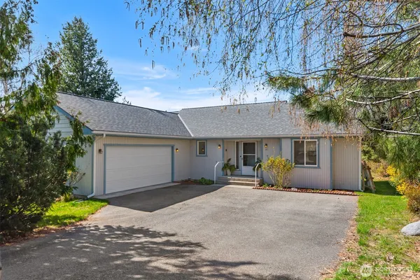 $535,000 | 40 McLallen Lane, Manson, WA 98831