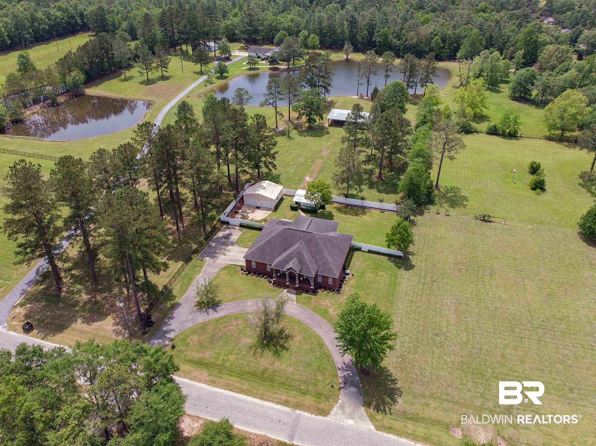 1519 Grubbs Street Atmore, AL 36502 - Photo 41 of 43