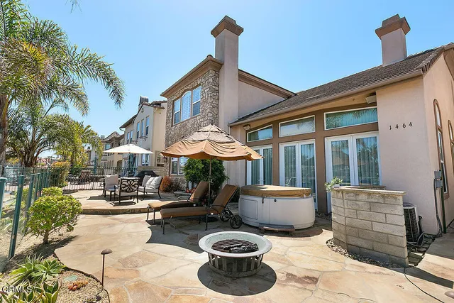 $2,549,000 | 1464 Twin Tides Place, Oxnard, CA 93035