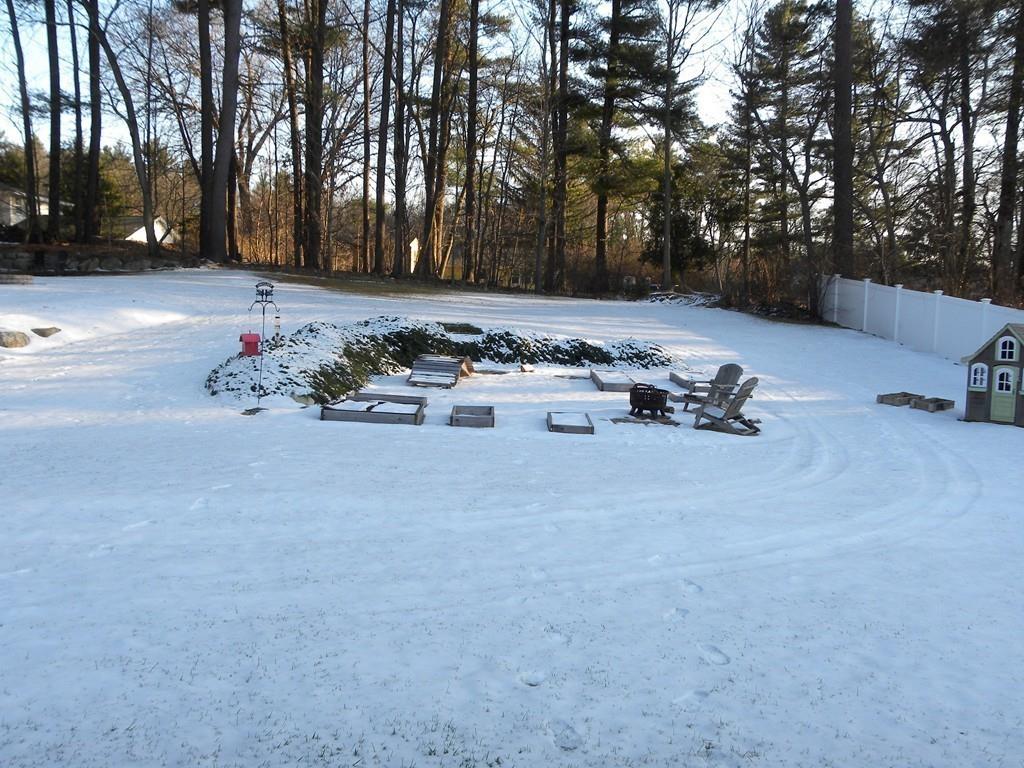 14 Samuel Road Chelmsford, MA 01824 - Photo 23 of 36 a view of a park with large trees