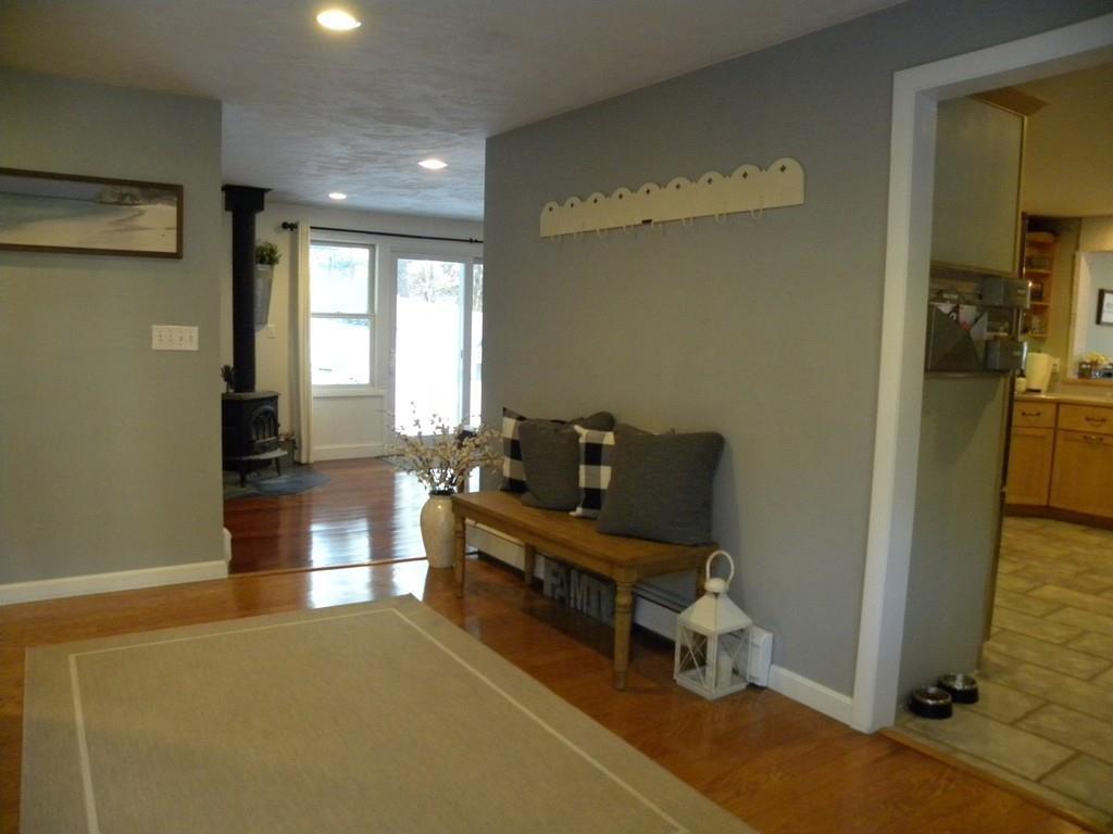 14 Samuel Road Chelmsford, MA 01824 - Photo 3 of 36 a living room with furniture